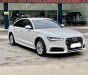 Audi A6 2017 - Màu trắng, nhập khẩu