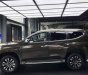 Mitsubishi Pajero 2022 - Màu nâu, nhập khẩu nguyên chiếc