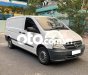 Mercedes-Benz Vito 2014 - Máy dầu 3 chỗ 800kg