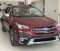 Subaru Outback 2022 - Nhập khẩu Nhật Bản - Subaru Minh Thanh 4S