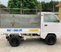 Suzuki Super Carry Truck 2010 - Màu trắng, giá chỉ 105 triệu