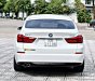 BMW 528i 2016 - Màu trắng, nhập khẩu