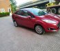Ford Fiesta 2015 - Màu đỏ số tự động