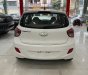 Hyundai Grand i10 2016 - Màu trắng, xe nhập giá cạnh tranh