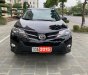 Toyota RAV4 2015 - Màu đen, nhập khẩu nguyên chiếc