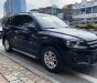 Volkswagen Tiguan 2012 - Màu đen, nhập khẩu