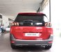 Peugeot 5008 2022 - Màu đỏ