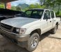 Toyota Hilux 2005 - Màu trắng, nhập khẩu nguyên chiếc