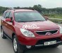 Hyundai Veracruz 2009 -  màu đỏ số tự động giá ưu đãi