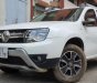 Renault Duster 2017 - Màu trắng, xe nhập