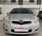 Toyota Yaris 2013 - Màu bạc
