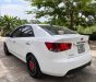 Kia Forte 2008 - Màu trắng số tự động