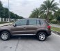 Volkswagen Tiguan 2015 - Xe nhập khẩu, 2 cầu điện tử. Xe 7 chỗ tự động, chính chủ ít sử dụng, giá bán 615 triệu