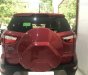 Ford EcoSport 2018 - Bán xe chính chủ giá tốt