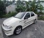 Fiat Albea 2007 - Màu trắng chính chủ