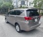 Toyota Innova 2017 - Màu xám đời 2017