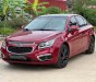 Chevrolet Cruze 2017 - Màu đỏ, giá cực tốt