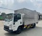 Isuzu QKR 2022 - 1.9 tấn 4.4 mét, xe đầu vuông