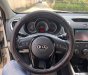 Kia Forte 2008 - Màu trắng số tự động