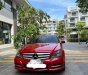 Mercedes-Benz C200 2012 - Màu đỏ, giá chỉ 498 triệu