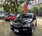 Ssangyong Kyron 2008 - Màu đen, nhập khẩu nguyên chiếc số tự động, 274 triệu