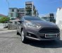 Ford Fiesta 2017 - Thương hiệu Mỹ