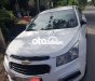 Chevrolet Cruze 2017 - Màu trắng số sàn