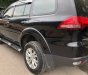 Mitsubishi Pajero 2014 - Màu đen, 460tr