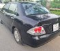 Mitsubishi Lancer 2002 - Màu đen xe gia đình, giá ưu đãi