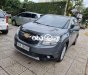 Chevrolet Orlando 2011 - Màu xanh xám