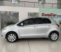 Toyota Yaris 2013 - Màu bạc