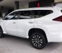 Mitsubishi Pajero 2022 - Màu trắng, xe nhập