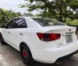 Kia Forte 2008 - Màu trắng, nhập khẩu số tự động, 285 triệu