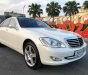 Mercedes-Benz S500 2007 - Màu trắng