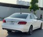 Mercedes-Benz E400 2022 - Màu trắng, nhập khẩu nguyên chiếc