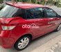 Toyota Yaris 2014 - Màu đỏ, xe nhập xe gia đình