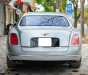 Bentley Mulsanne 2013 - Xe màu bạc