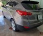 Hyundai Tucson 2010 - Xe màu xám, gía 440 triệu