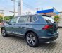 Volkswagen Tiguan 2021 - Màu xanh lam, nhập khẩu