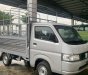 Suzuki Super Carry Pro 2021 - Thùng mui bạt, tiện lợi, tiết kiệm