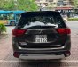 Mitsubishi Outlander 2020 - Màu nâu, nhập khẩu nguyên chiếc