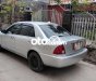 Ford Laser 2003 - Màu bạc