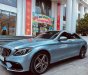 Mercedes-Benz C200 2016 - Options độ rất nhiều