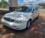 Daewoo Leganza 1998 - Màu trắng, xe nhập giá hữu nghị