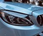 Mercedes-Benz C200 2016 - Options độ rất nhiều