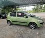 Hyundai Getz 2009 - Xe màu xanh lam, nhập khẩu nguyên chiếc