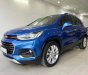 Chevrolet Trax 2017 - Màu xanh lam