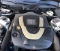 Mercedes-Benz S500 2007 - Màu trắng, xe nhập