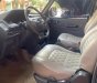 Mitsubishi Pajero 1999 - Màu xanh lam số sàn, giá cực tốt