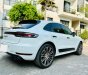 Porsche Macan 2017 - Cần bán xe màu trắng, nội thất đỏ